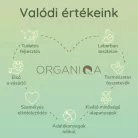 Organiqa Shilajit kivonat 60 db kapszula 