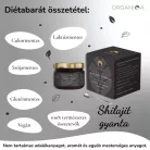 Organiqa tiszta bevizsgált himalájai Shilajit gyanta 50g