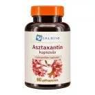 Caleido Asztaxantin 60 db gélkapszula