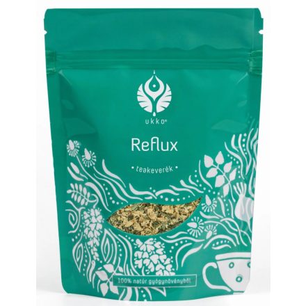 Ukko Reflux tea