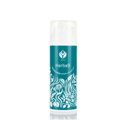 UKKO Herba 9 krém 150ml