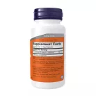 Now Foods L-Carnosine 500 mg 50 db vegán kapszula