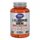 NOW L-Glutamine 1000 mg Glutamin 120 kapszula