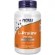 Now Foods L-Proline 500 mg 120 db vegán kapszula 