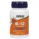 Now Foods  B-12 vitamin 1000 mcg 100 db pasztilla 
