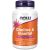Choline & Inositol - kolin 500 mg 100 Veg kapszula Now Foods