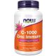 Now Foods C- 1000mg Zinc Immune 90 db vegán kapszula 