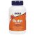 Rutin 450 mg 100 vegkapszula Now Foods