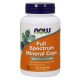 Now Foods Full Spectrum Minerals 120 vegán kapszula 