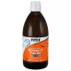 Now Foods Omega 3 Fish Oil citromos halolaj 500ml 