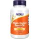 Now Foods Black Cumin Seed (feketekömény ) Oil lágyzselatin kapszula 60 db