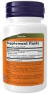 Now Foods Women's Probiotic Női probiotikum 2x1 doboz, 2x50 db kapszula csomagban olcsóbb!