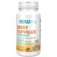Now Foods Berry Dophilus gyerek probiotikum 60 rágótabletta erdei gyümölcs 