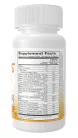 Now Foods Kid Vits Juicy Orange gyerek multivitamin narancs ízű 60 db rágótabletta