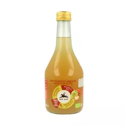BIO Szűretlen almaecet 500ml Alce Nero