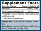 Haya Labs TUDCA 200 mg májvédő 100 db kapszula 