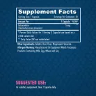 Haya Labs Astaxanthin 5 mg 30 db kapszula 