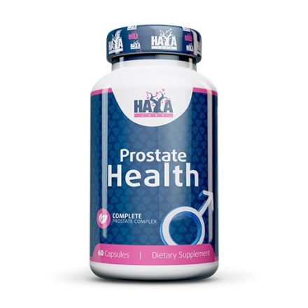 Prostate Health 60 kapszula Haya Labs