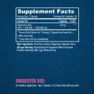 Haya Labs Hyaluronic Acid - Hialuronsav 40 mg 30 kapszula 