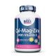 Haya Labs Calcium Magnesium & Zinc Vitamin D3 90 tabletta