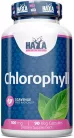 Haya Labs - Chlorophyll- Krolofill antioxidáns- 100mg 90 vcaps 