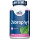 Haya Labs - Chlorophyll- Krolofill antioxidáns- 100mg 90 vcaps 