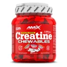 Amix Creatine 2500 mg sugar free Performance booster Kreatin 60 db rágótabletta