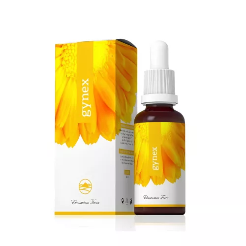 Energy Gynex csepp 30ml