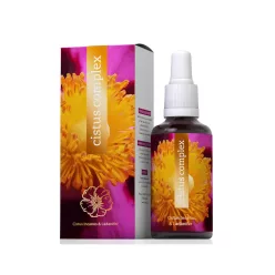 Energy Cistus incanus COMPLEX csepp 30ml