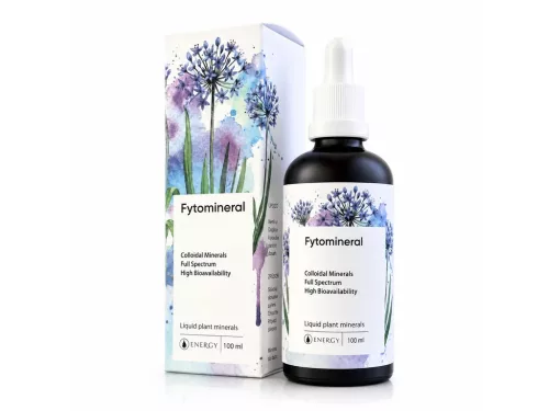 Energy Fytomineral 100ml csepp