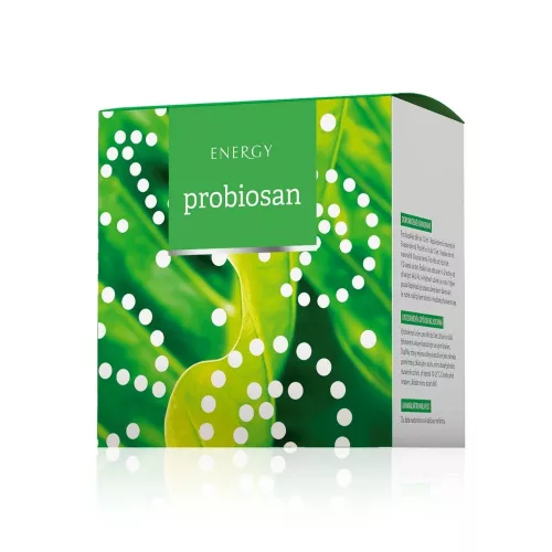 Energy Probiosan 90 db kapszula