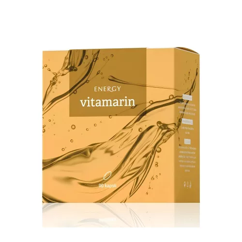 Energy Vitamarin 90 db kapszula