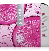 Energy Grepofit 135 kapszula