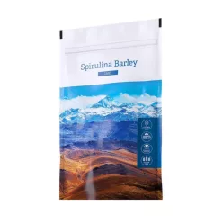 Energy Spirulina Barley Tabs 200 db tabletta