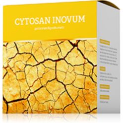   Energy Cytosan Inovum  bioinformációs, humáttartalmú készítmény zöld agyaggal 90 kapszula