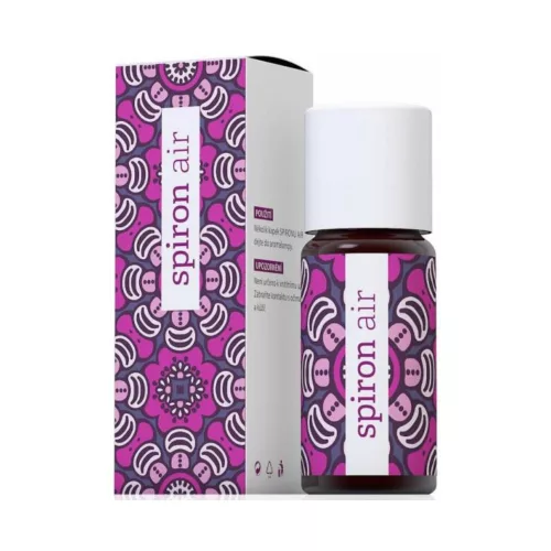 Energy Spiron air 10ml 