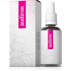 Energy  Audiron csepp 30ml