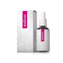 Energy  Audiron csepp 30ml