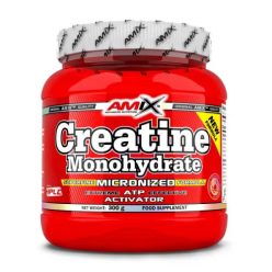   AMIX Kreatin monohidrát (Creatine Monohydrate powder) 300 g 