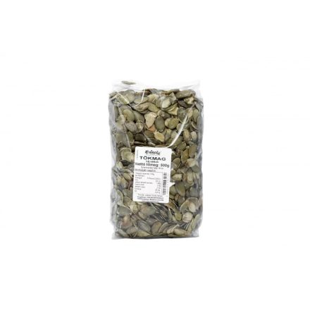Tökmag héj nélkül 500g Paleolit 