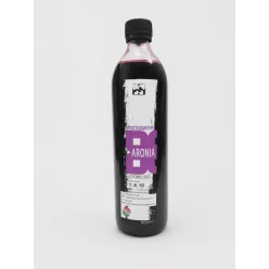 Feketeberkenye ARÓNIA gyümölcslé 500ml