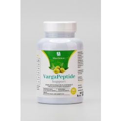 Max Immun Varga Peptide Support 90kapszula