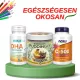 EGÉSZSÉGESEN OKOSAN VITAMINCSOMAG gyerekeknek