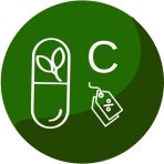 C-vitamin csomagban