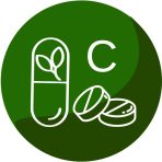 C-vitamin rágótabletta
