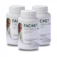 Dr Fachet Gyógygomba Vital Defense BASIC 3x120db TRIO Pack 