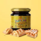 Pasztamánia Gyerek Fenyőtoboz Paszta Almás Pite Ízben 240 ml