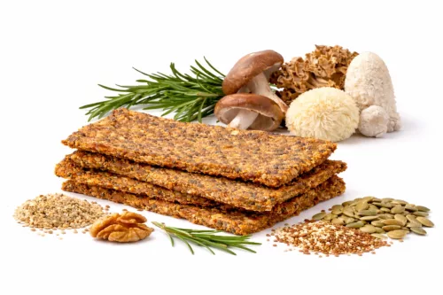 VargaPeptide Probiom - Rozmaringos izű szeletek 130g