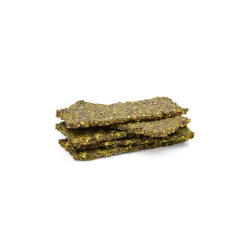   VargaPeptide Probiom - Spirulinával ízesített szeletek 130g