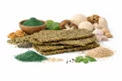 VargaPeptide Probiom - Spirulinával ízesített szeletek 130g